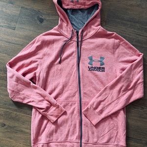 Ua hoddie